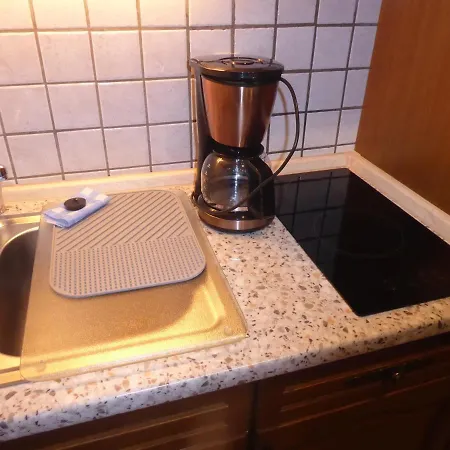 Apartman Sailer