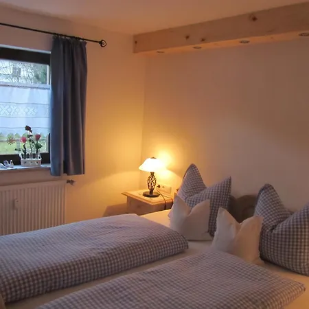 Apartman Sailer