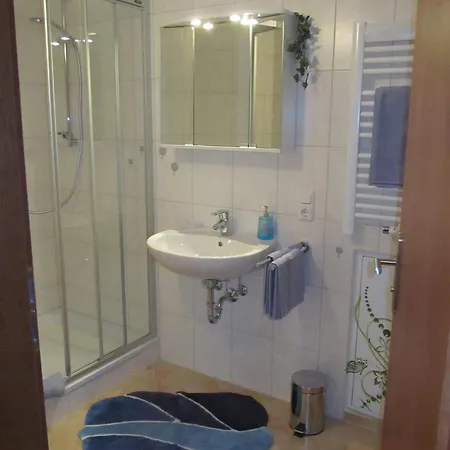 Apartman Sailer Mittenwald