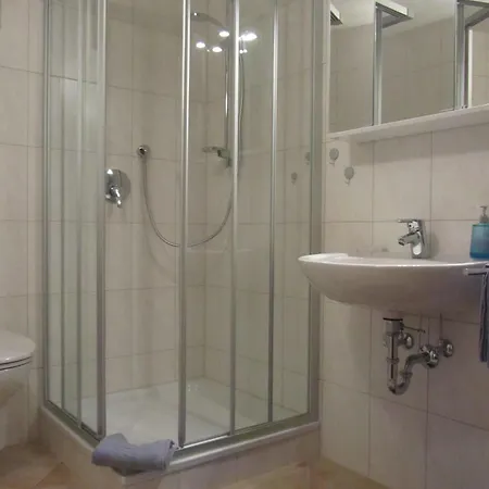 Apartman Sailer *