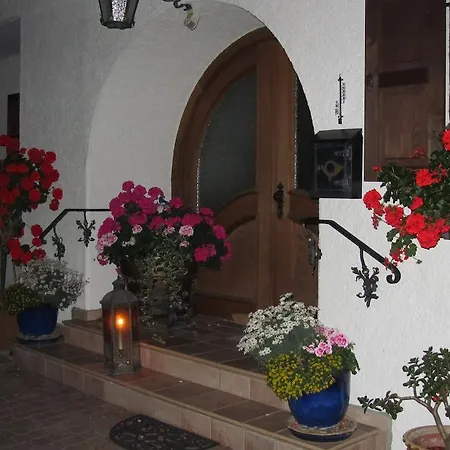 Apartman Sailer