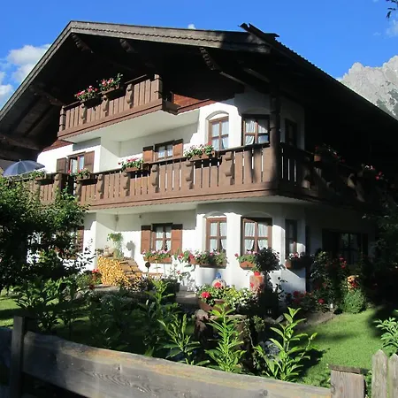 Apartman Sailer