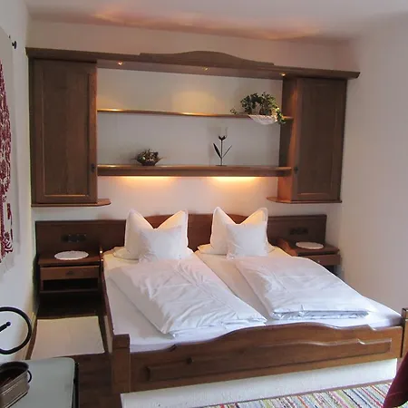 Apartman Sailer *