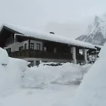 Appartamento Sailer Mittenwald