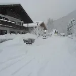 Sailer Appartamento Mittenwald