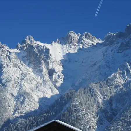 Sailer Mittenwald