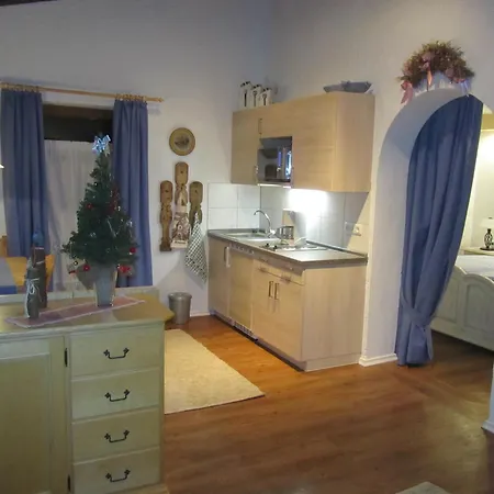 Apartmán Sailer