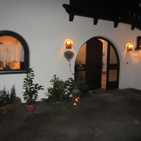 Sailer Apartmán Mittenwald