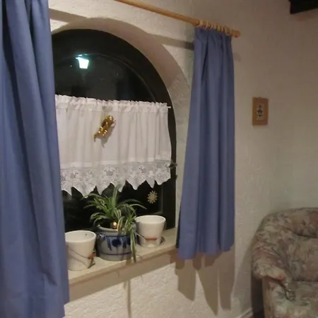Sailer Apartmán