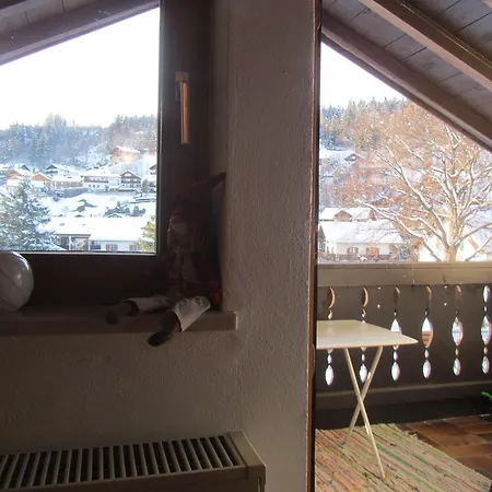 Daire Sailer Mittenwald