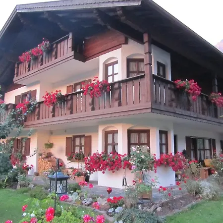 Sailer Apartmán *