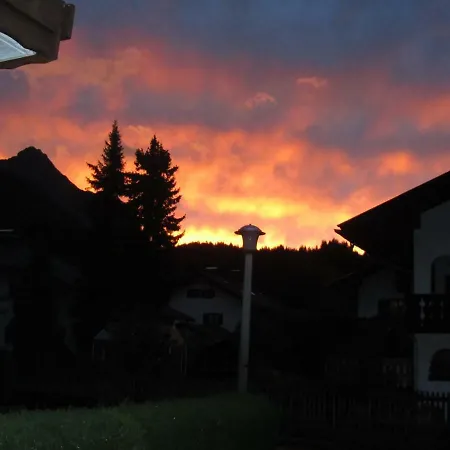 Sailer Mittenwald