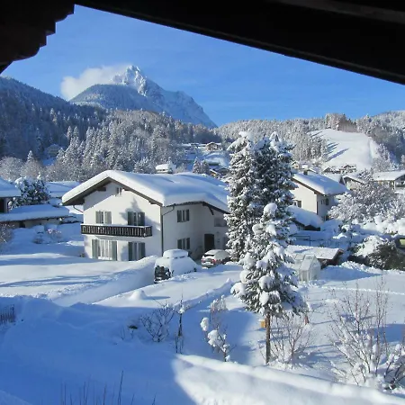 Sailer Mittenwald