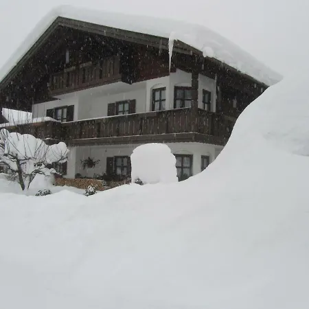 Sailer Mittenwald