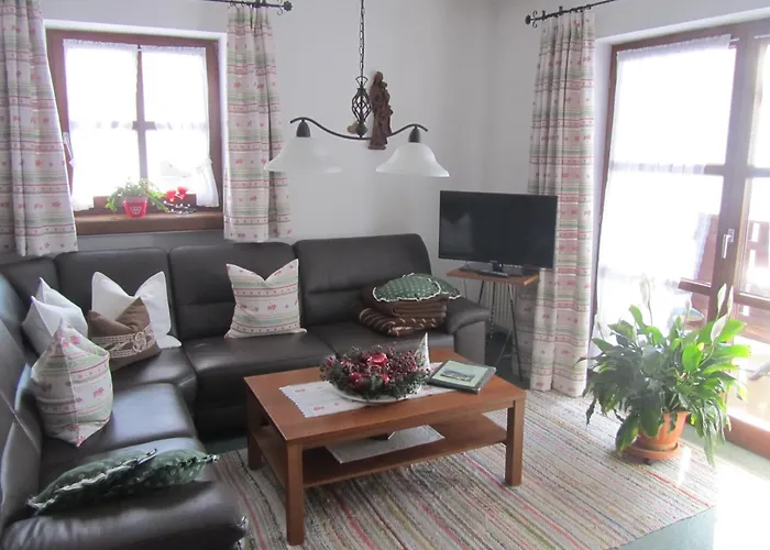 Apartment Sailer *