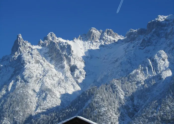 Sailer Mittenwald