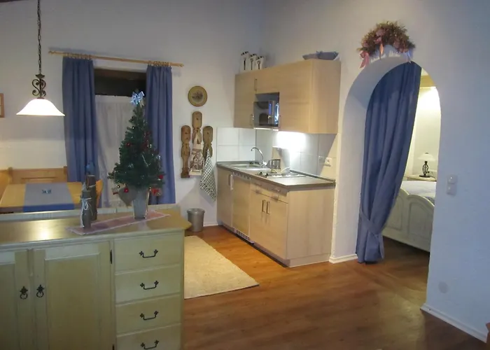 Apartment Sailer