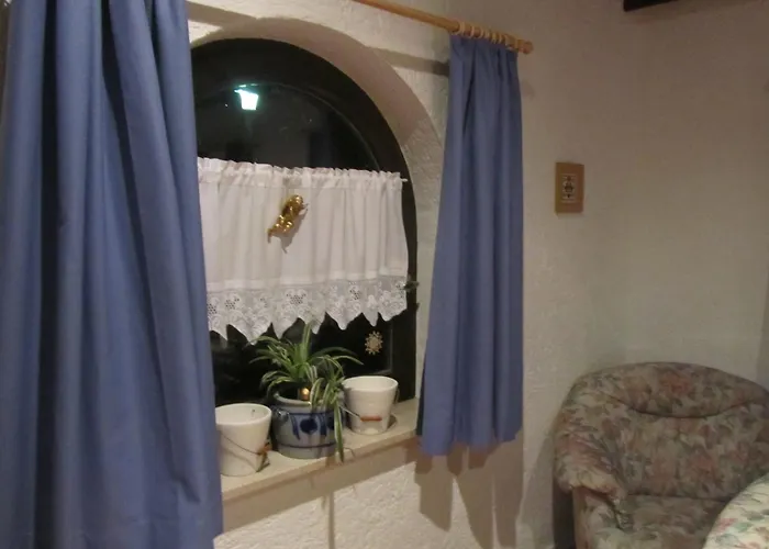 Sailer Appartement