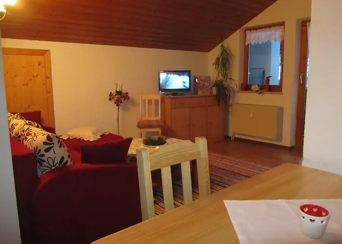 Apartment Sailer