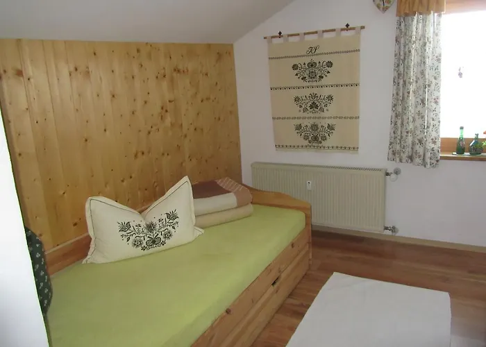 Sailer Appartement *