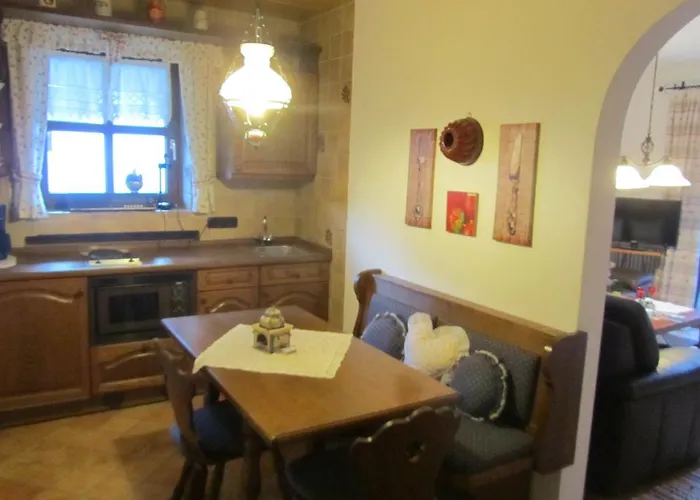 Apartment Sailer