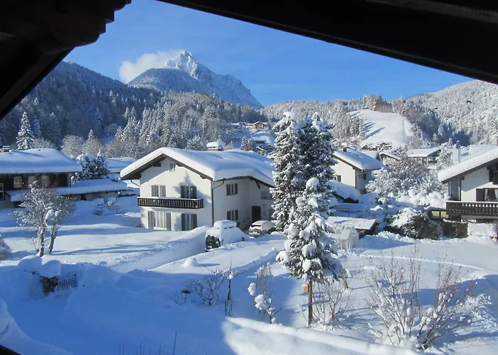 Sailer Mittenwald