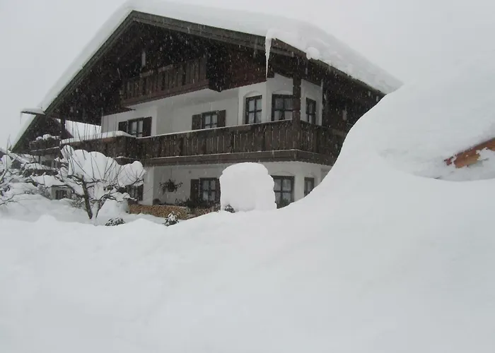Sailer Mittenwald